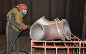 Подготовка поверхности перед покраской